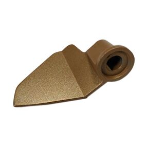 Тестомешатель хлебопечки Redmond (универсальный)