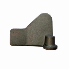 Тестомешатель хлебопечки Kenwood KW712246