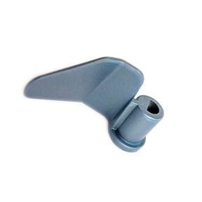 Тестомешатель хлебопечки Delongh KW704498