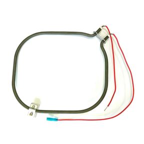 ТЭН 600 Вт для хлебопечек Moulinex SS-185933